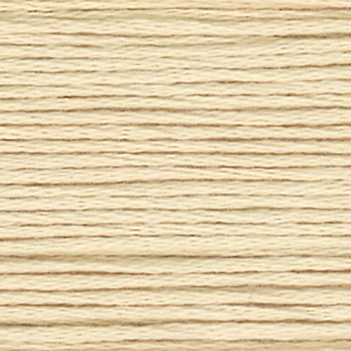 Cosmo Embroidery Floss 25 Straw - 305