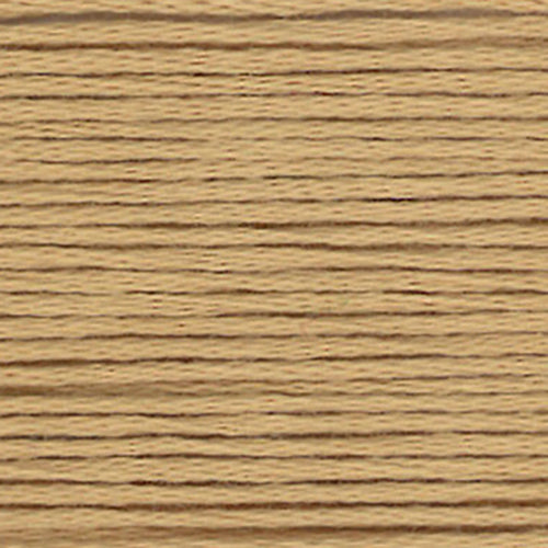 Cosmo Embroidery Floss 25 Ocher - 307