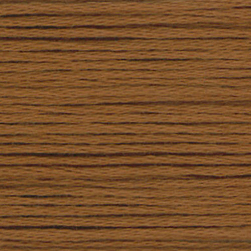 Cosmo Embroidery Floss 25 Bronze Brown - 309