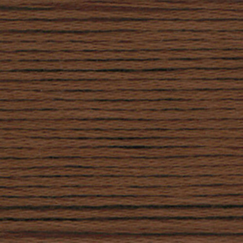 Cosmo Embroidery Floss 25 Light Shiitake Mushroom - 310