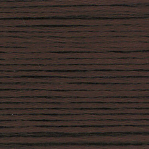 Cosmo Embroidery Floss 25 Grayish Night - 312