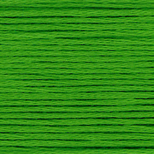 Cosmo Embroidery Floss 25 Foliage - 326