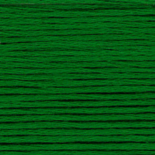 Cosmo Embroidery Floss 25 Dark Treetop - 329
