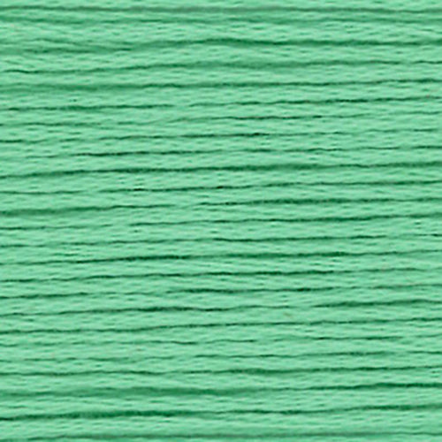 Cosmo Embroidery Floss 25 Kiwi - 334