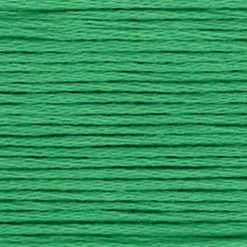 Cosmo Embroidery Floss 25 Shamrock - 335