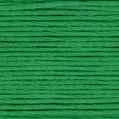 Cosmo Embroidery Floss 25 Jolly Green - 336
