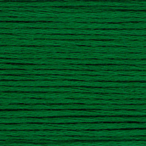 Cosmo Embroidery Floss 25 Beryl Green - 338