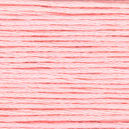 Cosmo Embroidery Floss 25 Crystal Rose - 352