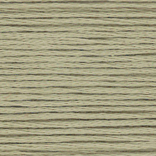 Cosmo Embroidery Floss 25 Spray Green - 366