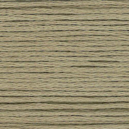 Cosmo Embroidery Floss 25 Bronze Mist - 367