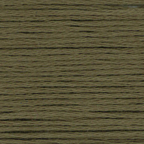 Cosmo Embroidery Floss 25 Beech - 369
