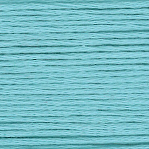Cosmo Embroidery Floss 25 Dark Aqua - 372