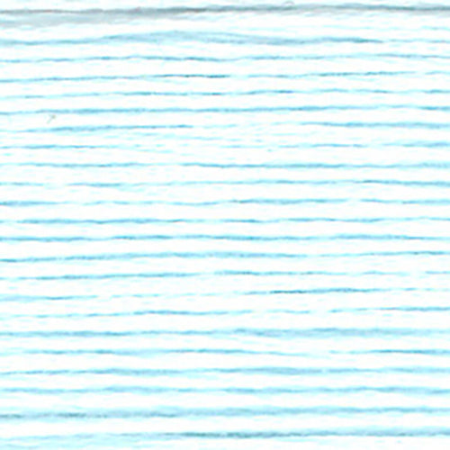 Cosmo Embroidery Floss 25 Starlight Blue - 410