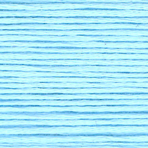 Cosmo Embroidery Floss 25 Winter Sky - 411