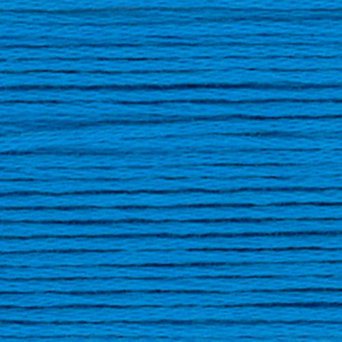 Cosmo Embroidery Floss 25 Skydiver - 414