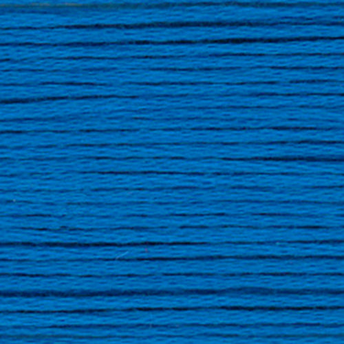 Cosmo Embroidery Floss 25 Imperial Blue - 415