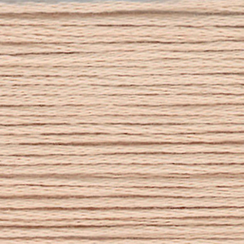 Cosmo Embroidery Floss 25 Sheep Skin - 423