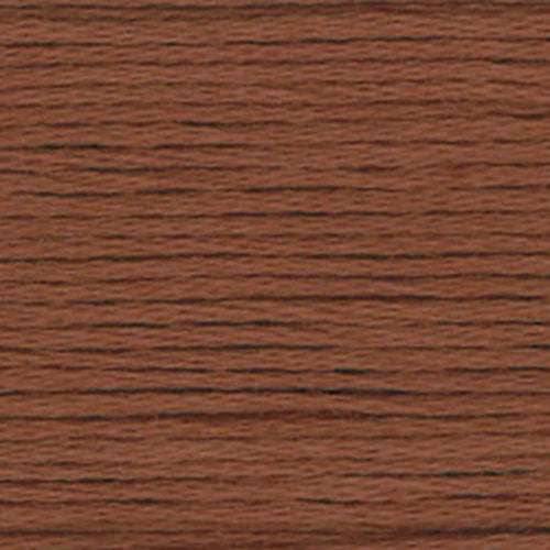 Cosmo Embroidery Floss 25 Toffee - 426