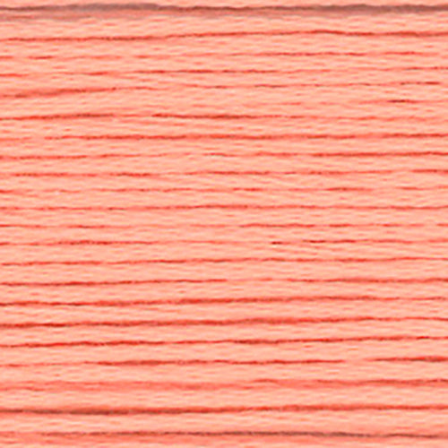 Cosmo Embroidery Floss 25 Cream Blush - 440