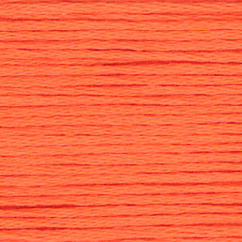 Cosmo Embroidery Floss 444