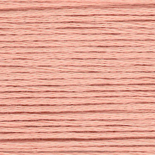 Cosmo Embroidery Floss 25 Light Sandstone - 461