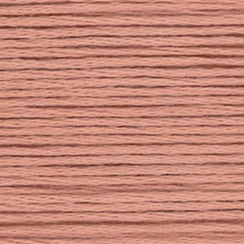 Cosmo Embroidery Floss 25 Sandstone - 462