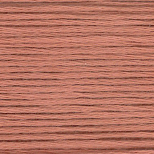 Cosmo Embroidery Floss 25 Caramel - 463