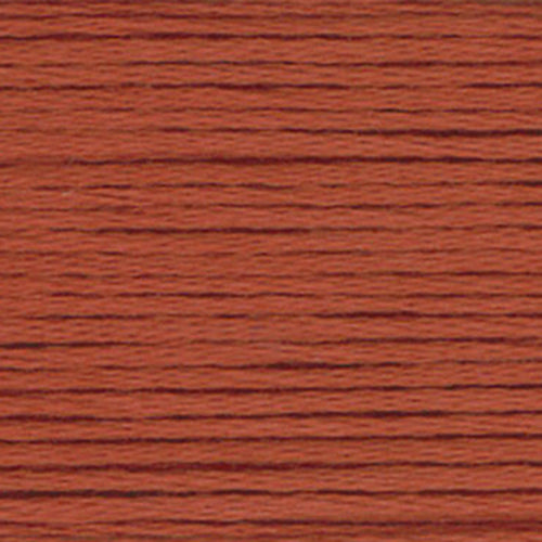 Cosmo Embroidery Floss 25 Light Cinnamon Stick - 465