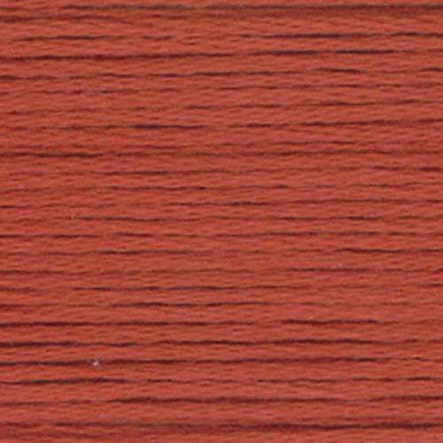 Cosmo Embroidery Floss 25 Cinnamon Stick - 466