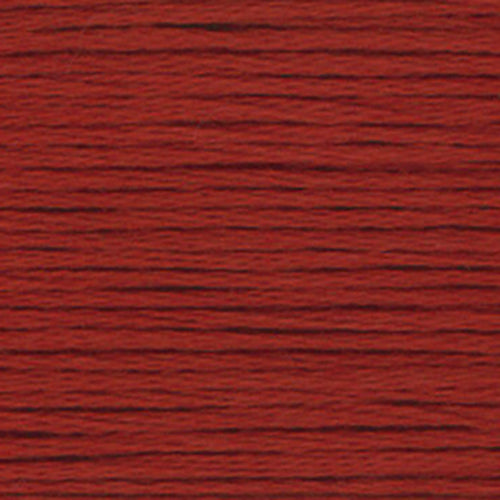 Cosmo Embroidery Floss 25 Chili Pepper - 467