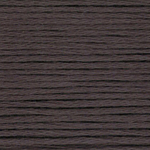 Cosmo Embroidery Floss 25 Forged Iron - 477