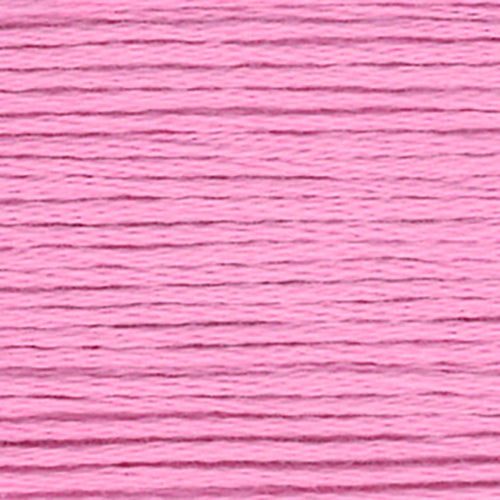 Cosmo Embroidery Floss 25 Orchid Smoke - 482