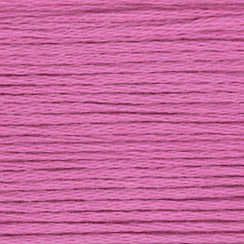 Cosmo Embroidery Floss 25 Azalea Pink - 483