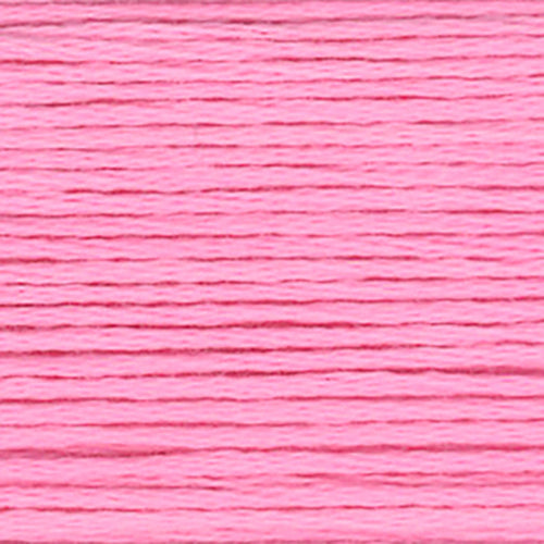 Cosmo Embroidery Floss 25 Morning Glory - 501