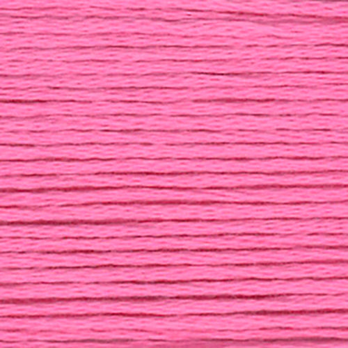 Cosmo Embroidery Floss 25 Chateau Rose - 502