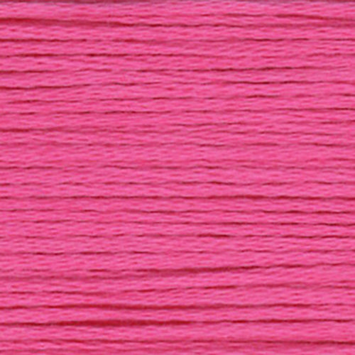 Cosmo Embroidery Floss 25 Cranberry - 504