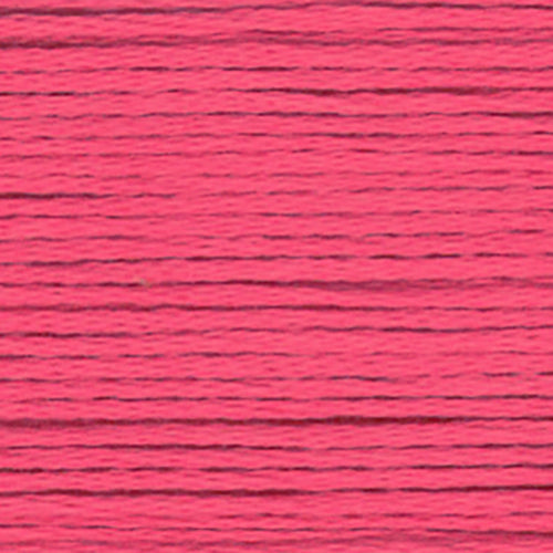 Cosmo Embroidery Floss 25 Cardinal - 505