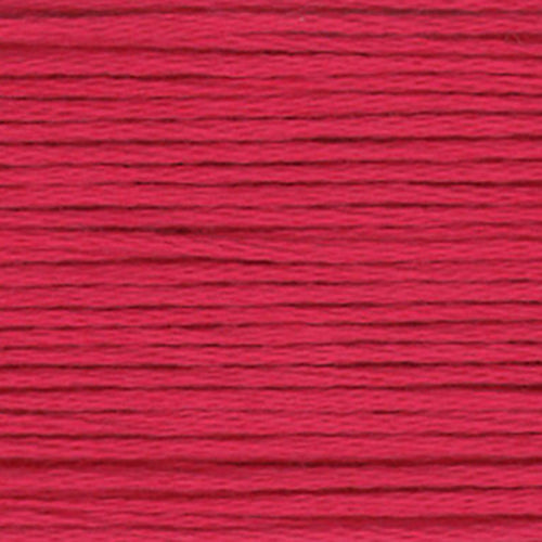 Cosmo Embroidery Floss 25 Barbados Cherry - 506