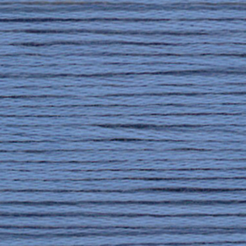 Cosmo Embroidery Floss 25 MD Purplish Blue - 525