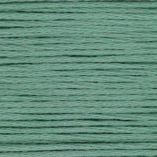 Cosmo Embroidery Floss 25 Piquant Green - 535