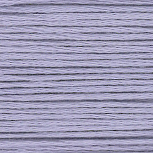 Cosmo Embroidery Floss 25 Pale Violet - 553