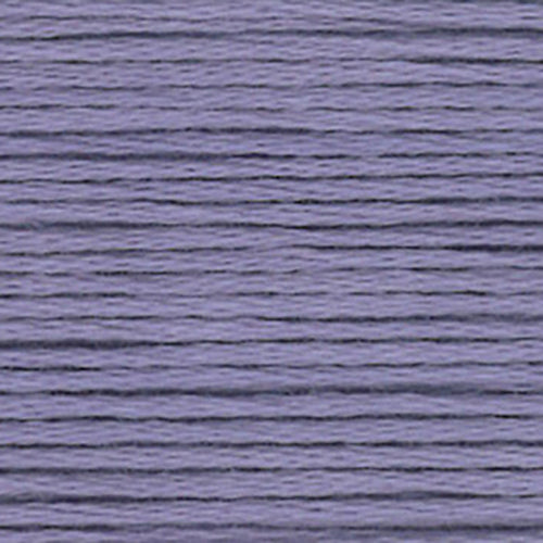Cosmo Embroidery Floss 25 Purple Haze - 554