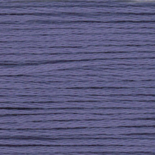 Cosmo Embroidery Floss 25 Heron - 555