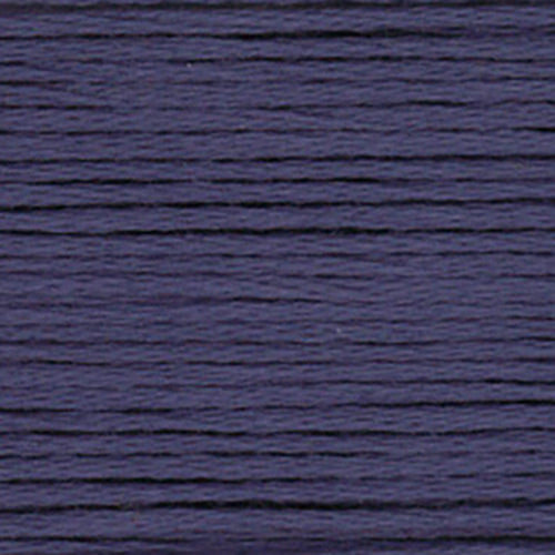 Cosmo Embroidery Floss 25 Dull Purple - 556