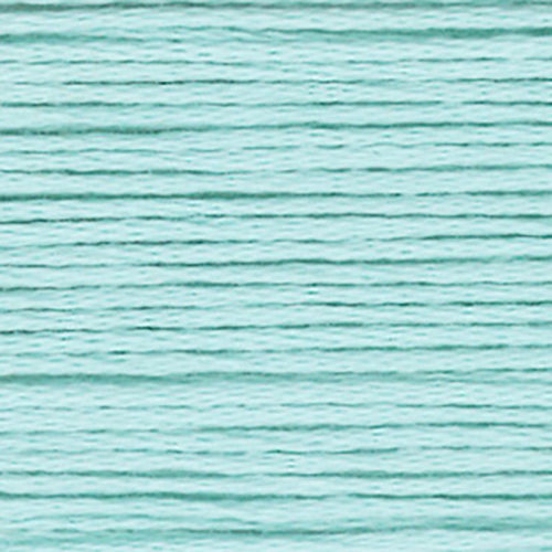 Cosmo Embroidery Floss 25 Dusty Jade Green - 562