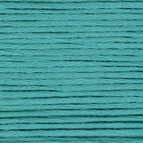 Cosmo Embroidery Floss 25 Malachite Green - 564