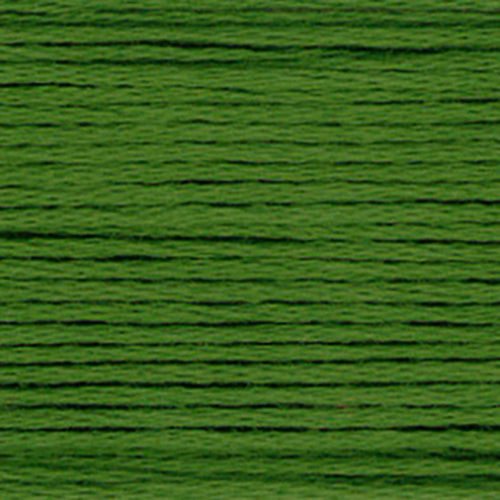 Cosmo Embroidery Floss 25 Cactus - 633