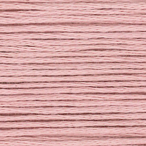 Cosmo Embroidery Floss 25 Misty Rose - 652