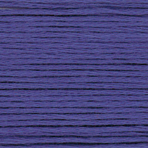 Cosmo Embroidery Floss 25 Strong Violet - 665