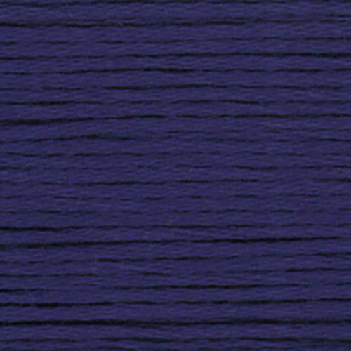 Cosmo Embroidery Floss 25 Deep Violet - 667